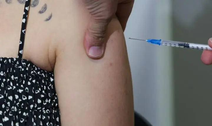 Campanha nacional de multivacinação tem início no país para atualizar imunização