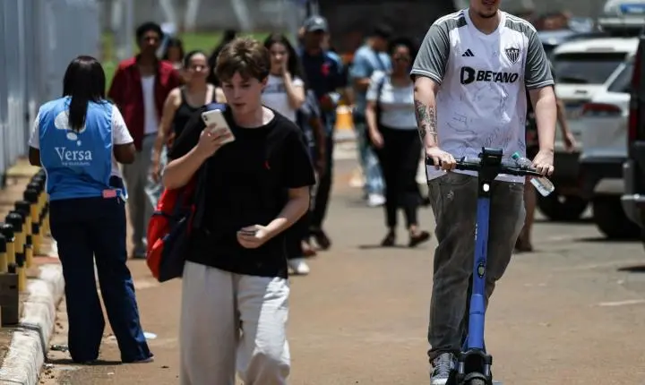 Abertas as inscrições para o Celpe-Bras da segunda edição do exame