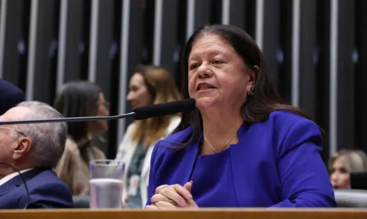 Aprovada criação de prontuário nacional para casos de violência doméstica