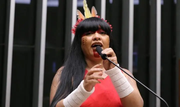 Comissão aprova penas mais severas para exploração de recursos em terras indígenas