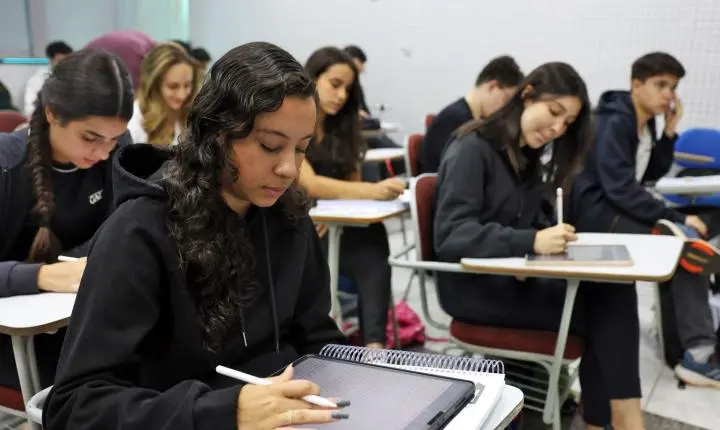 MEC publica o resultado do Fies do segundo semestre com mais de 75 mil vagas