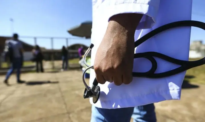 Enare: prazo final para inscrições em residências com pré-requisito é nesta quarta-feira