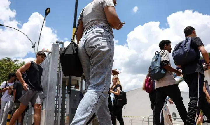 Prazo de inscrição do Enem é estendido até 12 de junho