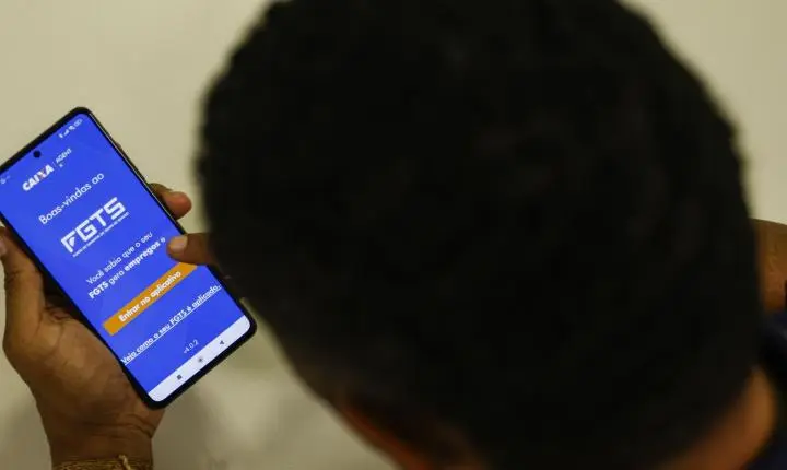 Caixa inicia crédito bilionário: veja quanto recebe do lucro do FGTS