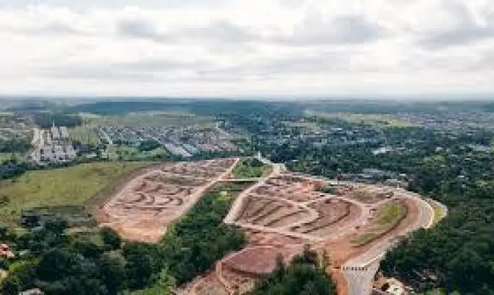 Expansão Urbana: O Crescimento dos Loteamentos e o Potencial de Moradia em Japeri