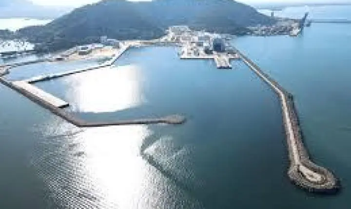 Exportação e Defesa: A Importância Estratégica do Porto e da Base Naval de Itaguaí