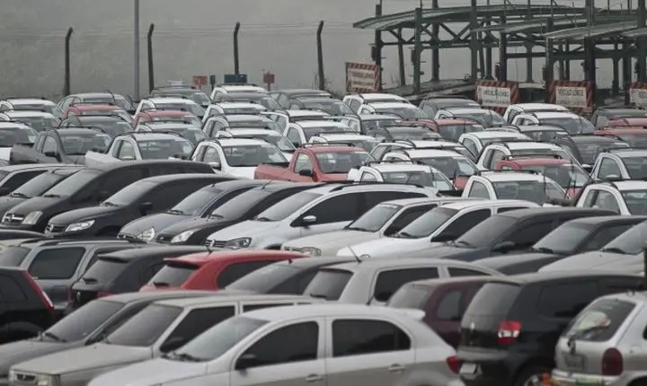 Financiamento de veículos cresce 10,9% e atinge recorde no primeiro semestre