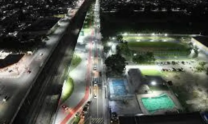 Gestão Digital: Como Mesquita se Tornou Exemplo de Cidade Inteligente (Smart City) na Baixada