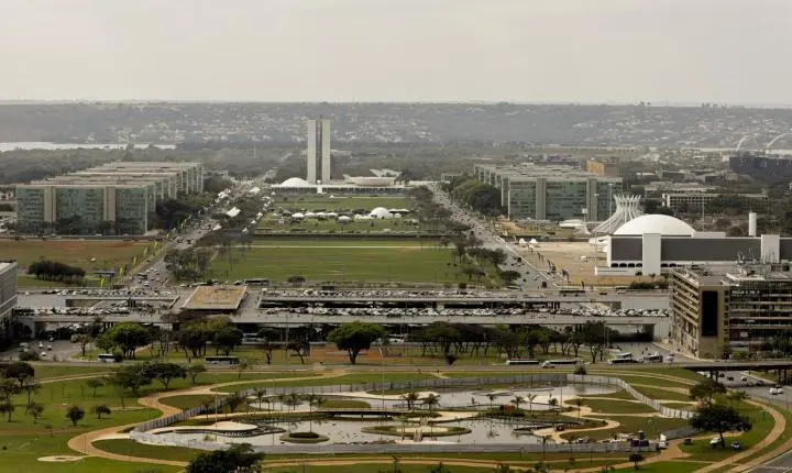 Com alta em gastos, déficit do Governo Central atinge R$ 48,2 bilhões em junho