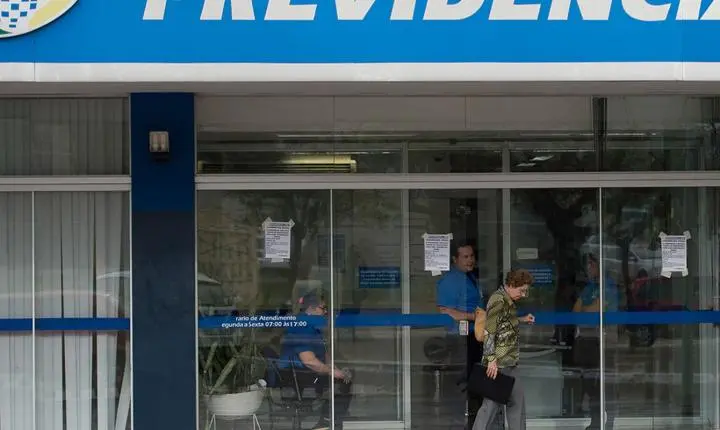União libera R$ 547 milhões para reembolsar segurados do INSS