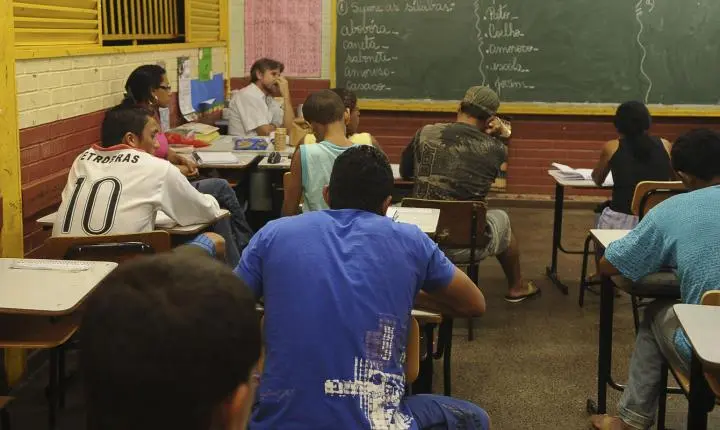 Governo federal concede até R$ 12 mil a projetos para jovens em áreas vulneráveis