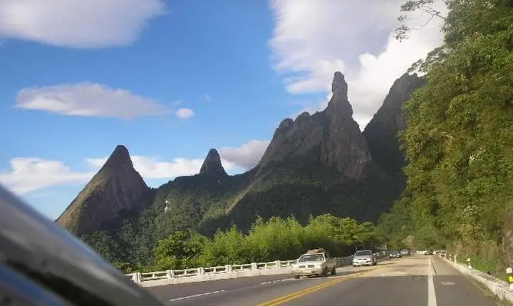 Guapimirim 