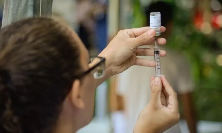 Fiocruz: casos de vírus sincicial respiratório em bebês estão em declínio