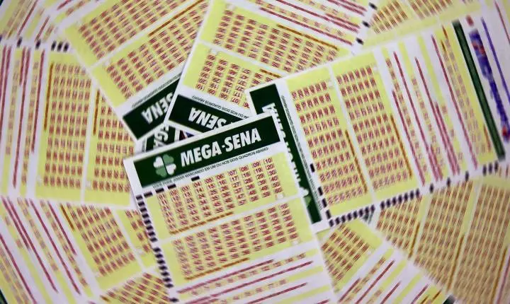 Mega-Sena acumula e prêmio chega a R$ 52 milhões