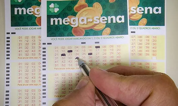 Sem ganhadores, o prêmio da Mega-Sena acumula e chega a R$ 100 milhões