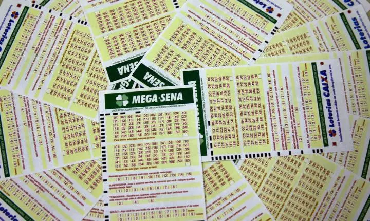 Mega-Sena acumula e sorteio de R$ 42 milhões aguarda apostadores