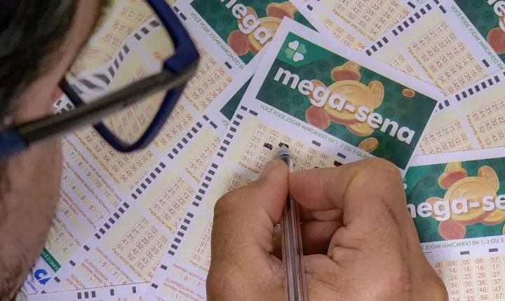 Sorteio da Mega-Sena oferece prêmio de R$ 10 milhões neste sábado