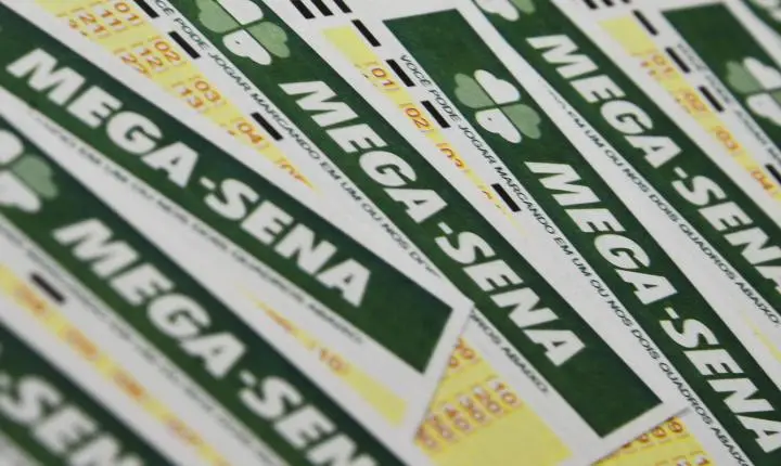 Mega-Sena sorteia prêmio de R$ 12 milhões acumulado neste sábado