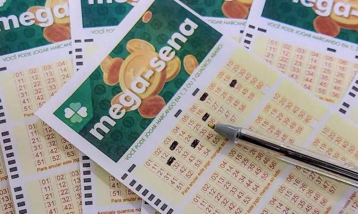 Mega-Sena sorteia R$ 60 milhões neste sábado com prêmio acumulado