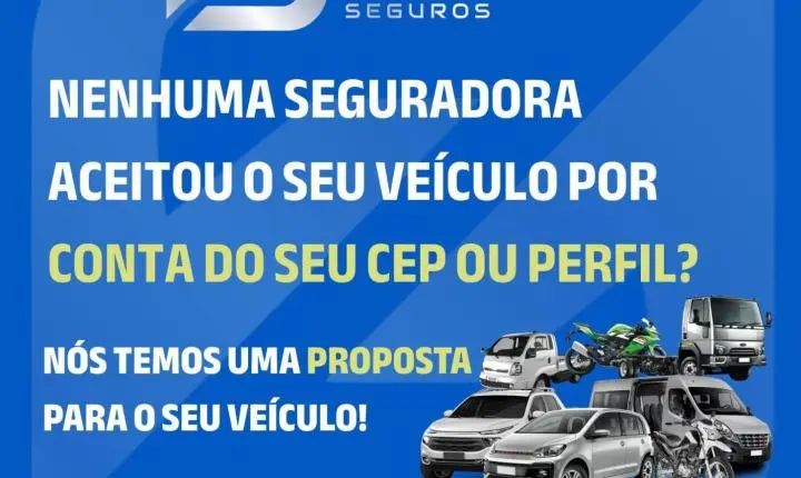 Meukarronovo Assessoria Automotiva – Financiamento de Veículos e Documentação Veicular em São João de Meriti RJ
