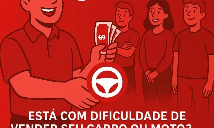 Meukarronovo Assessoria Automotiva – Financiamento de Veículos e Documentação Veicular em São João de Meriti RJ