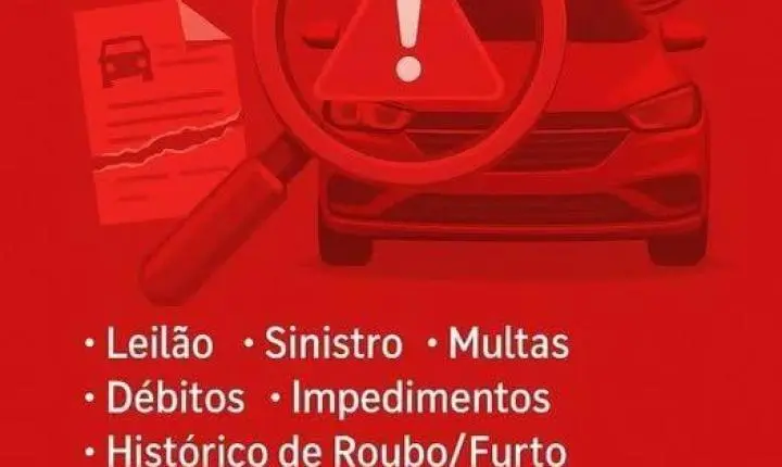 Meukarronovo Assessoria Automotiva – Financiamento de Veículos e Documentação Veicular em São João de Meriti RJ
