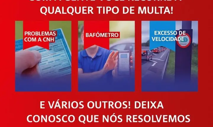 Meukarronovo Assessoria Automotiva – Financiamento de Veículos e Documentação Veicular em São João de Meriti RJ
