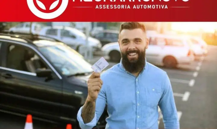Meukarronovo Assessoria Automotiva – Financiamento de Veículos e Documentação Veicular em São João de Meriti RJ