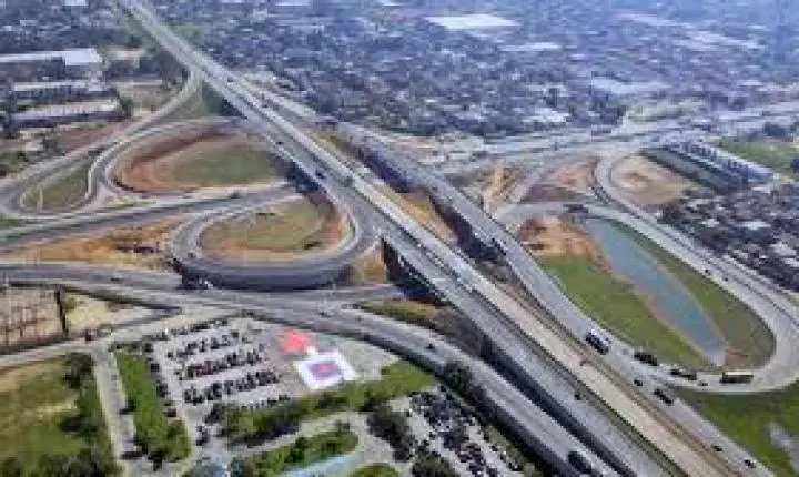 O Arco Metropolitano e o Novo Fôlego Industrial de Queimados em 2026