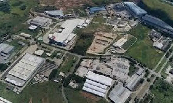 O Distrito Industrial que Virou Celeiro de Startups em 2026