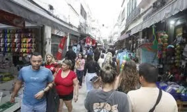 O Shopping a Céu Aberto: A Força do Comércio de Vilar dos Teles para o Varejo Fluminense