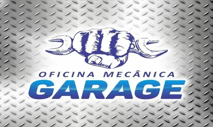 Oficina Mecânica Garage