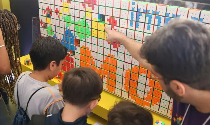 Olimpíada inédita de matemática abre inscrições para professores