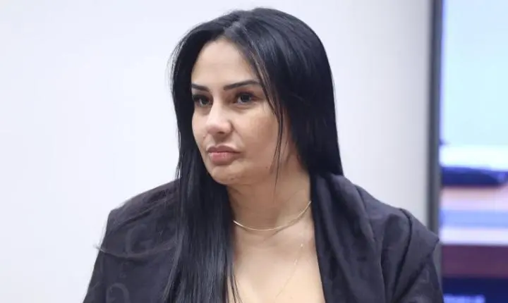 Câmara analisa projeto de lei que impede assassinos de herdarem bens de outros familiares