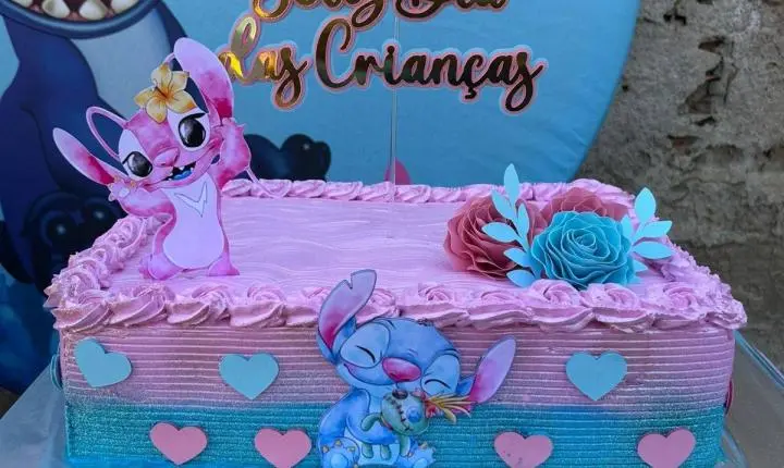 Rayssa Confeitaria Artesanal | Bolos Personalizados em São João de Meriti RJ