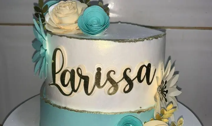 Rayssa Confeitaria Artesanal | Bolos Personalizados em São João de Meriti RJ