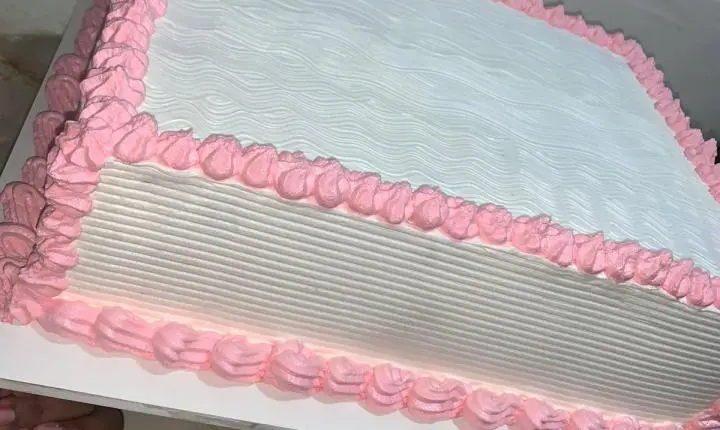 Rayssa Confeitaria Artesanal | Bolos Personalizados em São João de Meriti RJ
