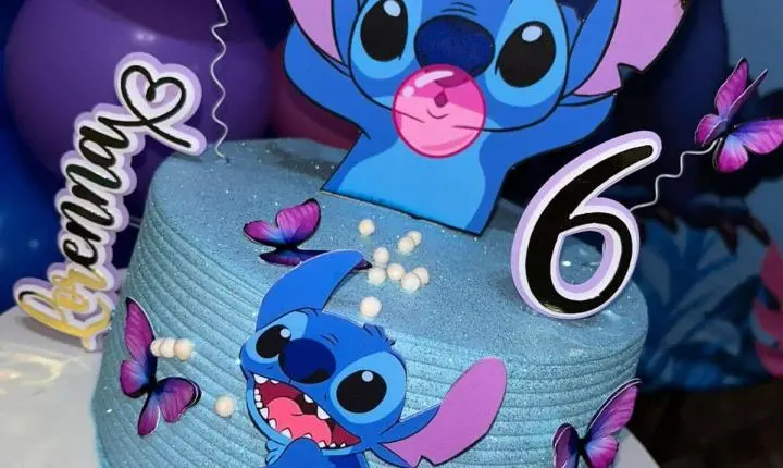 Rayssa Confeitaria Artesanal | Bolos Personalizados em São João de Meriti RJ