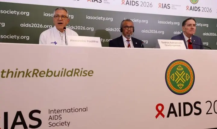 Governo estuda incluir a PreP injetável no SUS até o fim do ano