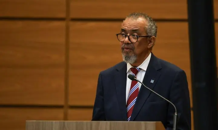 Risco global de novo surto de ebola é baixo, afirma diretor da OMS
