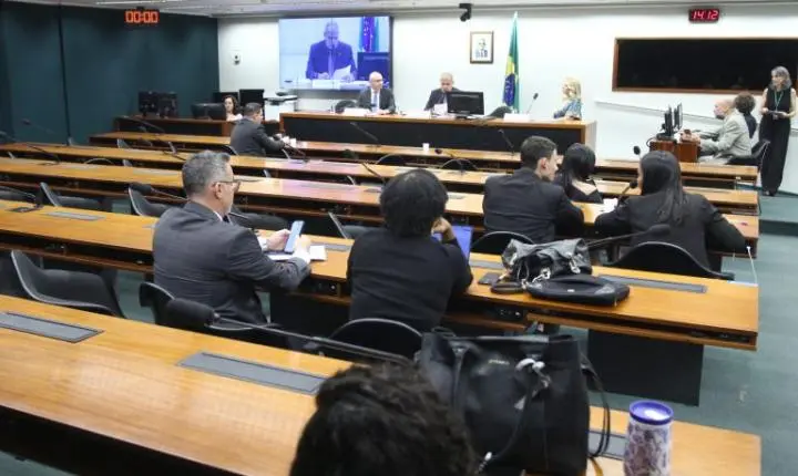 Setor hoteleiro critica projeto de lei sobre flexibilização de diárias