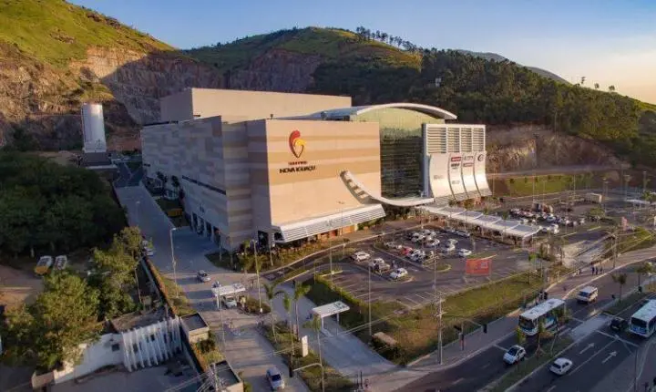 Shopping ou Natureza? O Lazer Versátil de Nova Iguaçu que Conquista o Rio