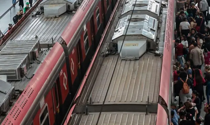 Trabalhadores aprovam greve na CPTM afetando as linhas 11, 12 e 13 em São Paulo