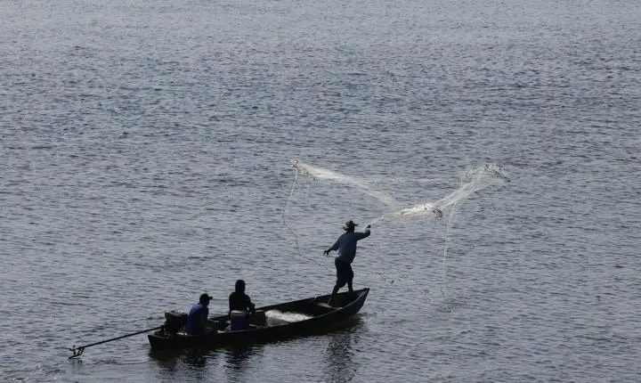 Centro de formação em economia do mar é inaugurado no Rio de Janeiro