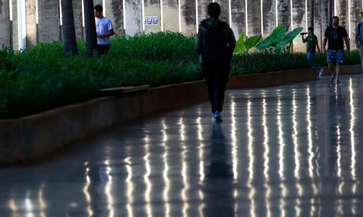 Prazo para pedir a implantação de cuidoteca nas universidades termina no sábado